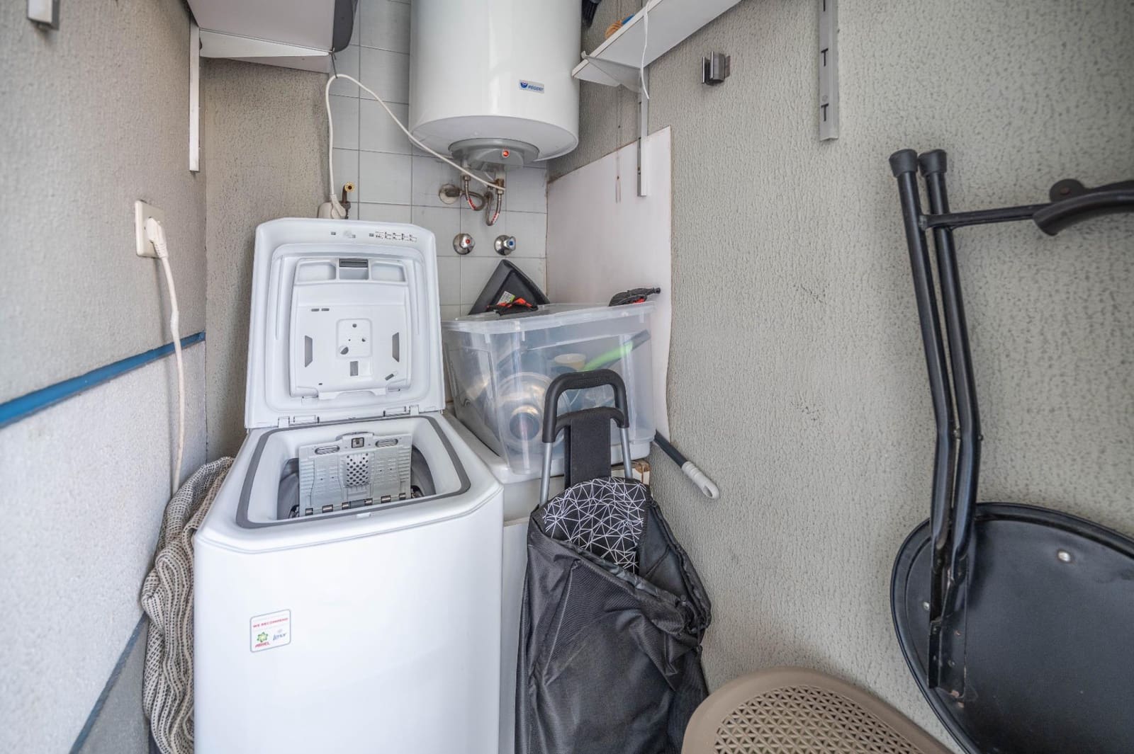 1 soveværelse Lejlighed til salg i Granada by med garage - € 219.000 (Ref: 9787482)