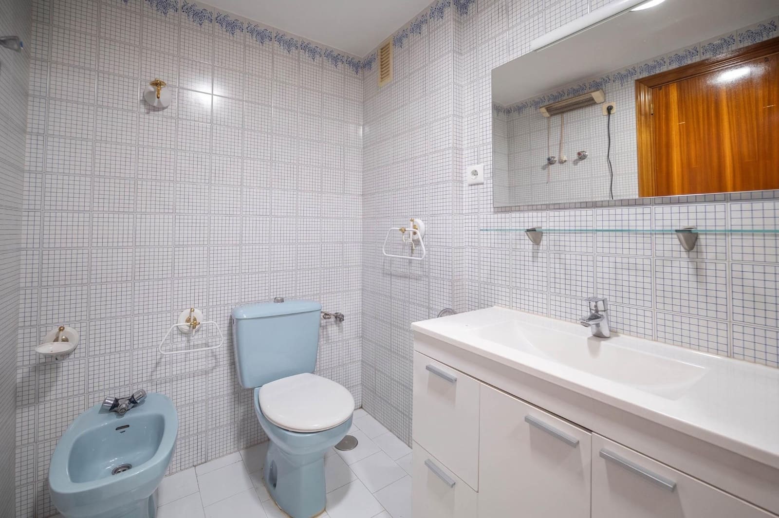 1 soveværelse Lejlighed til salg i Granada by med garage - € 219.000 (Ref: 9787482)