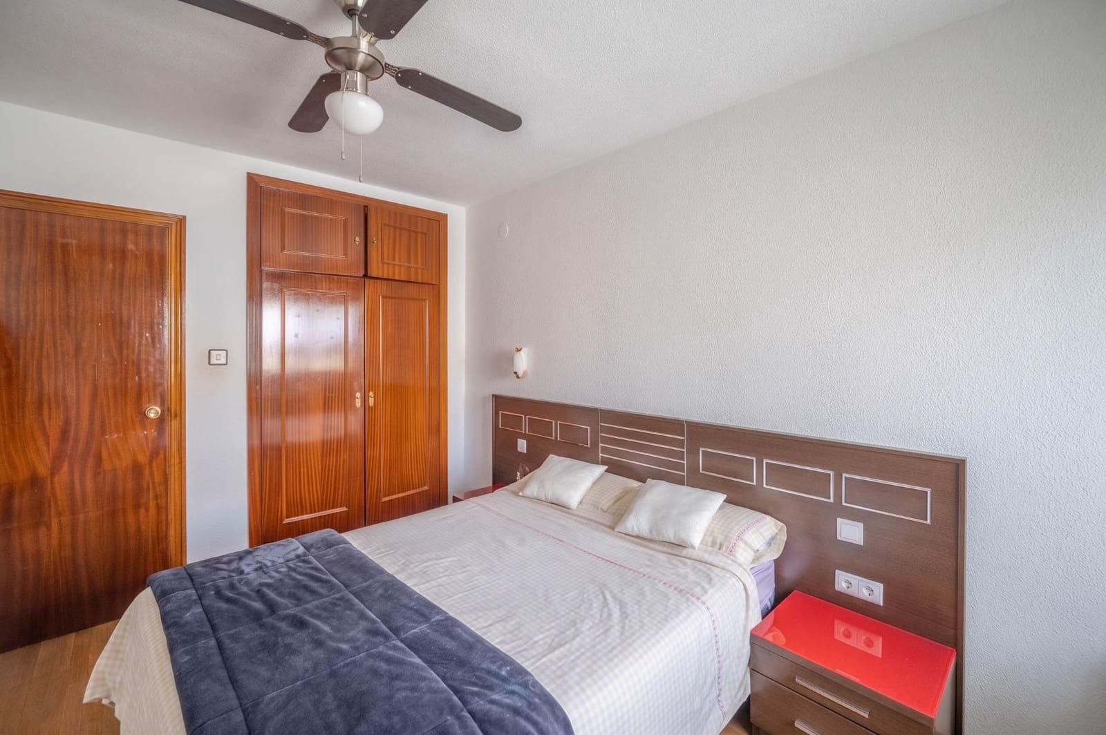 1 soveværelse Lejlighed til salg i Granada by med garage - € 219.000 (Ref: 9787482)