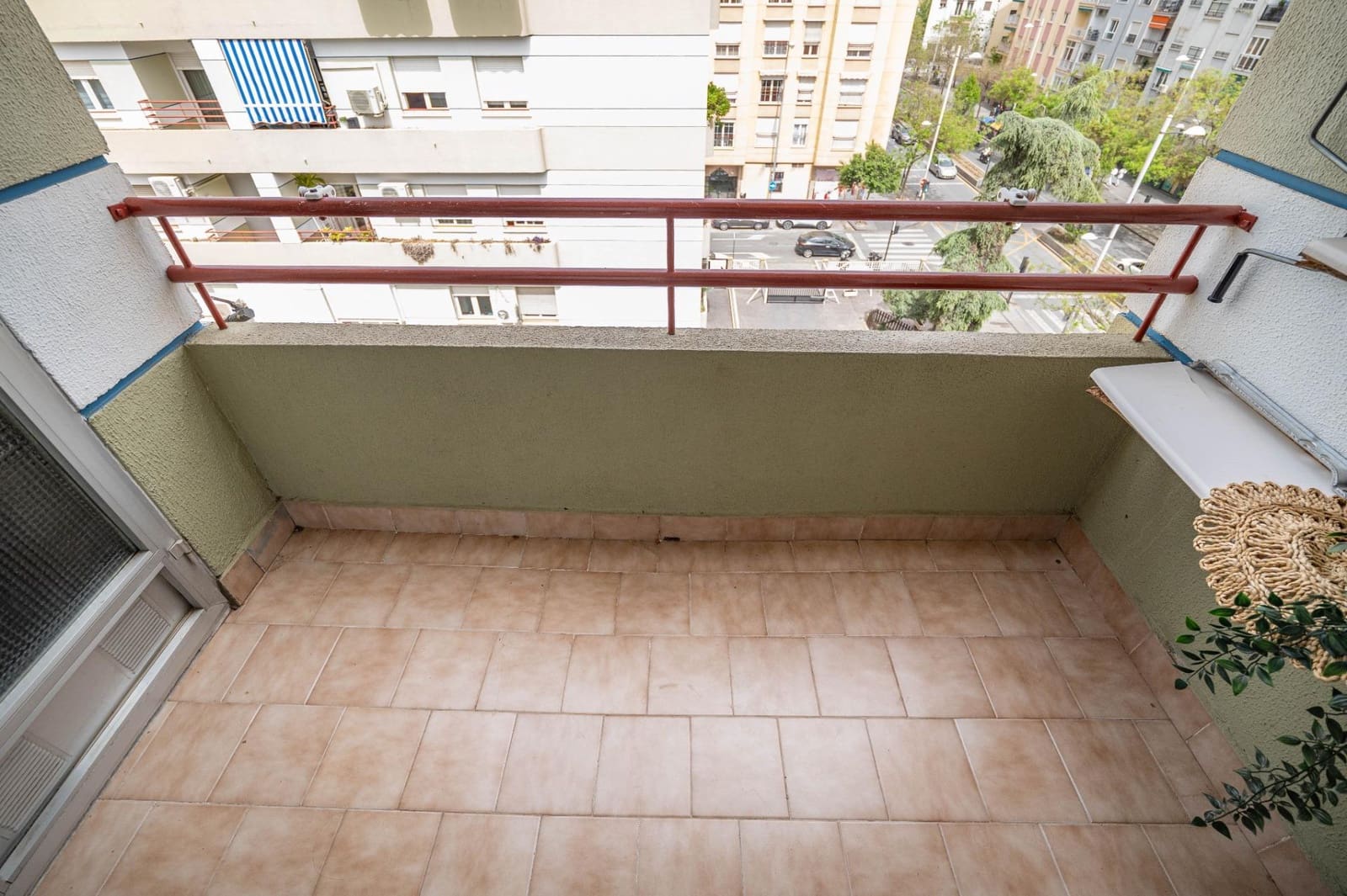 1 soveværelse Lejlighed til salg i Granada by med garage - € 219.000 (Ref: 9787482)