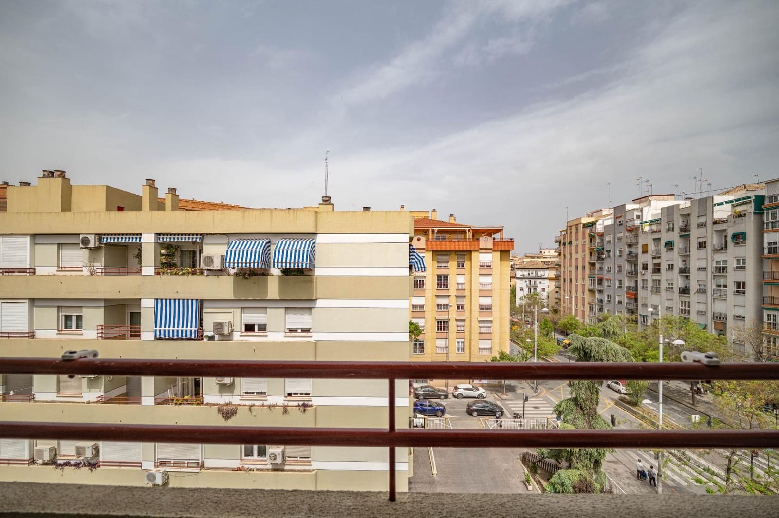 1 soveværelse Lejlighed til salg i Granada by med garage - € 219.000 (Ref: 9787482)