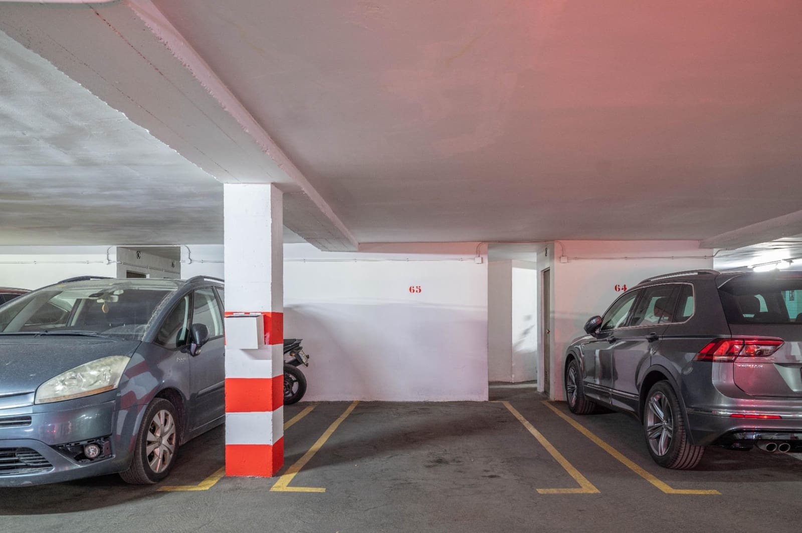 1 soveværelse Lejlighed til salg i Granada by med garage - € 219.000 (Ref: 9787482)