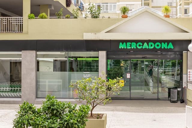 1 soveværelse Lejlighed til salg i Figares, Granada by med garage - € 219.000 (Ref: 9787482)