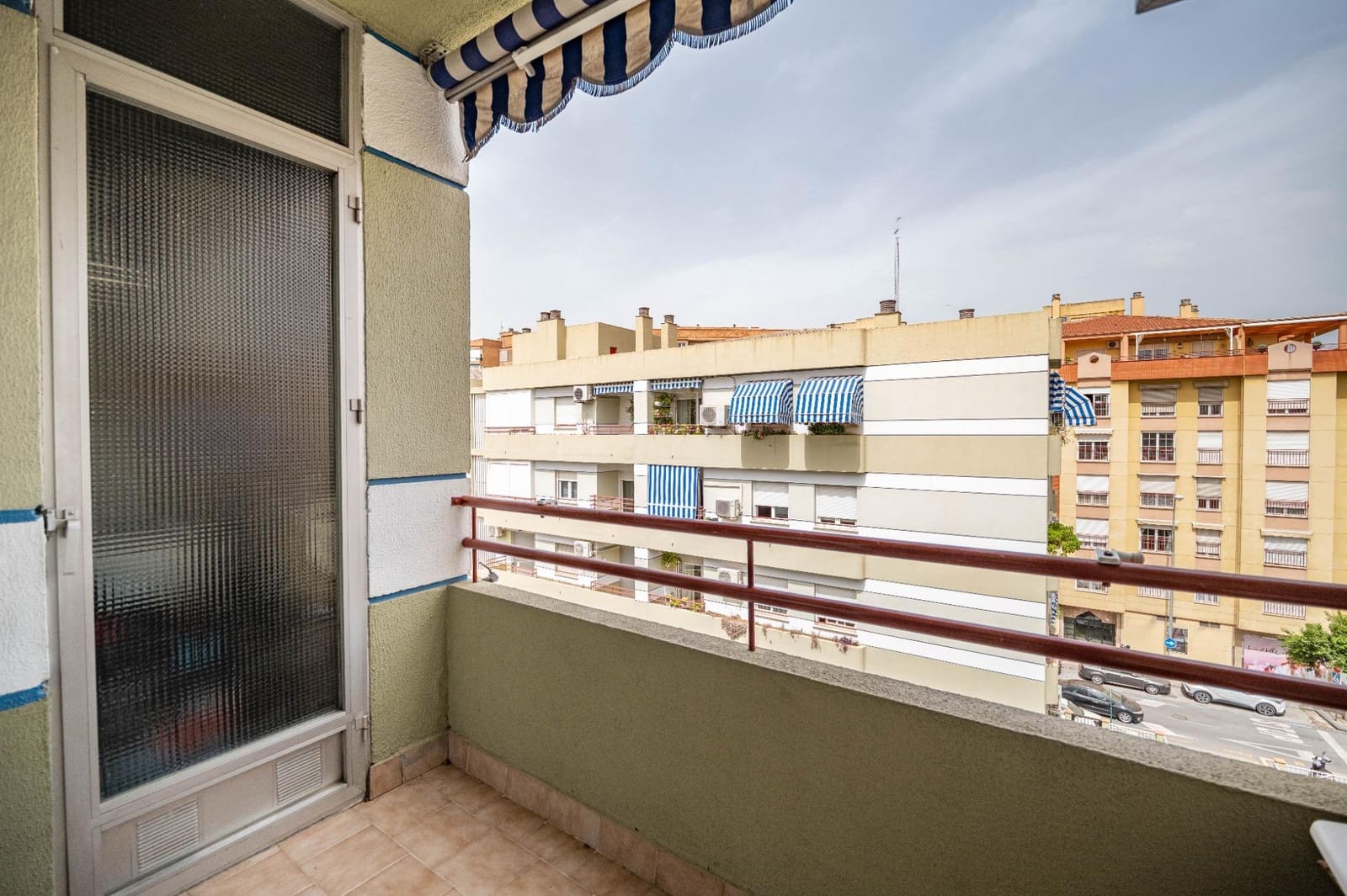 1 soveværelse Lejlighed til salg i Granada by med garage - € 219.000 (Ref: 9787482)