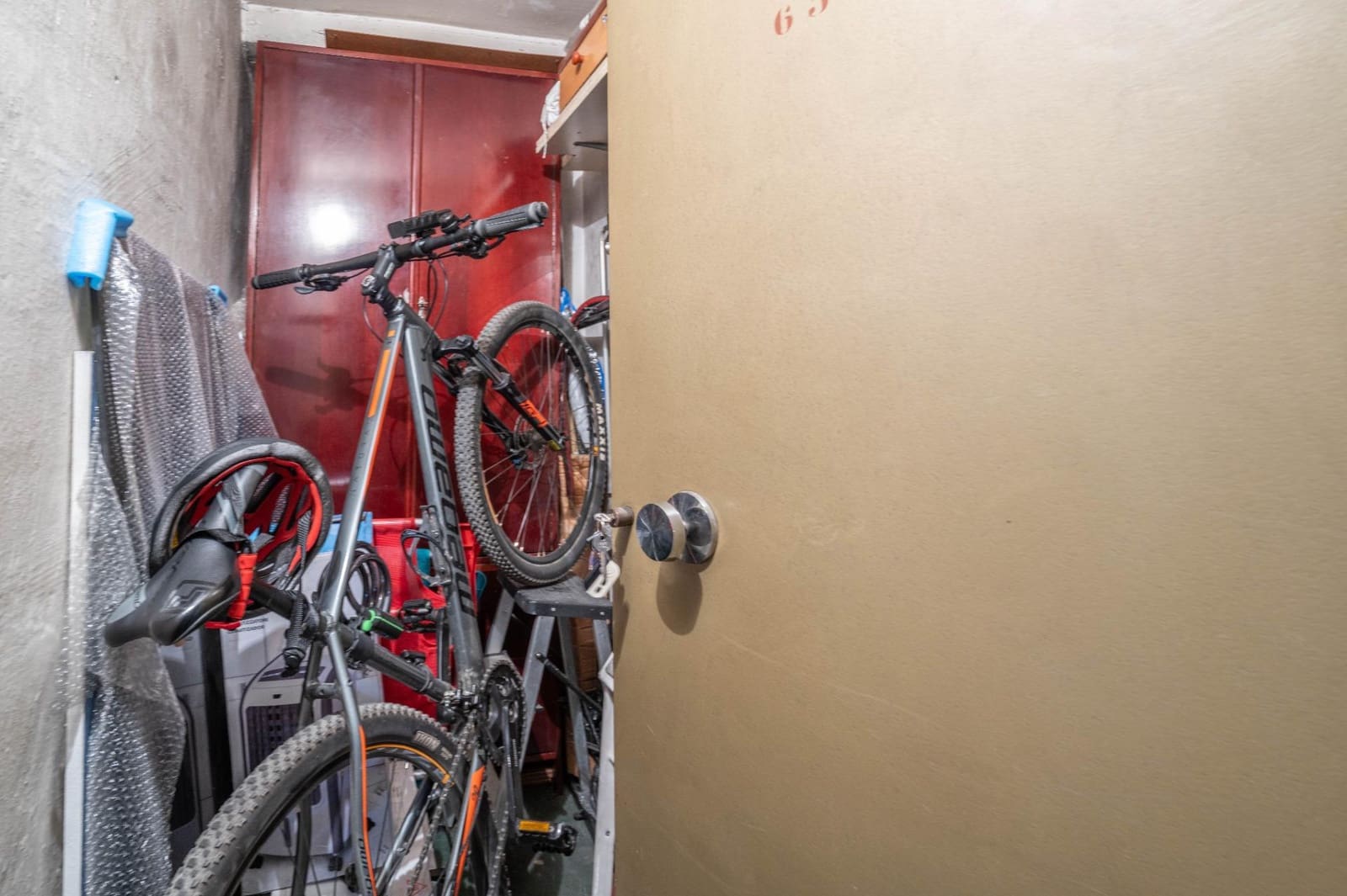 1 soveværelse Lejlighed til salg i Granada by med garage - € 219.000 (Ref: 9787482)