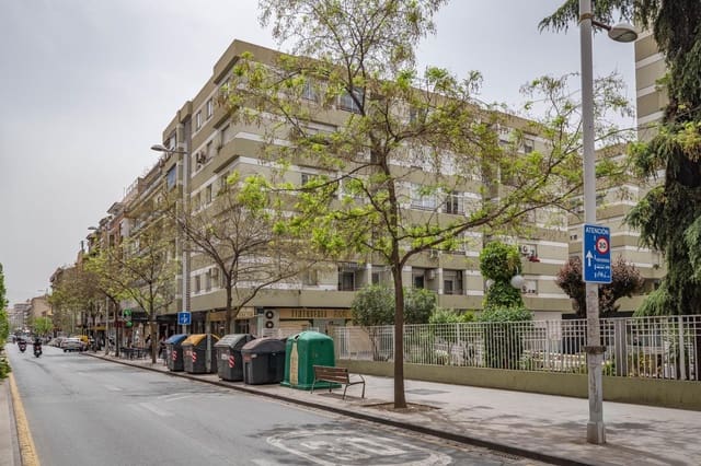 1 soveværelse Lejlighed til salg i Figares, Granada by med garage - € 219.000 (Ref: 9787482)