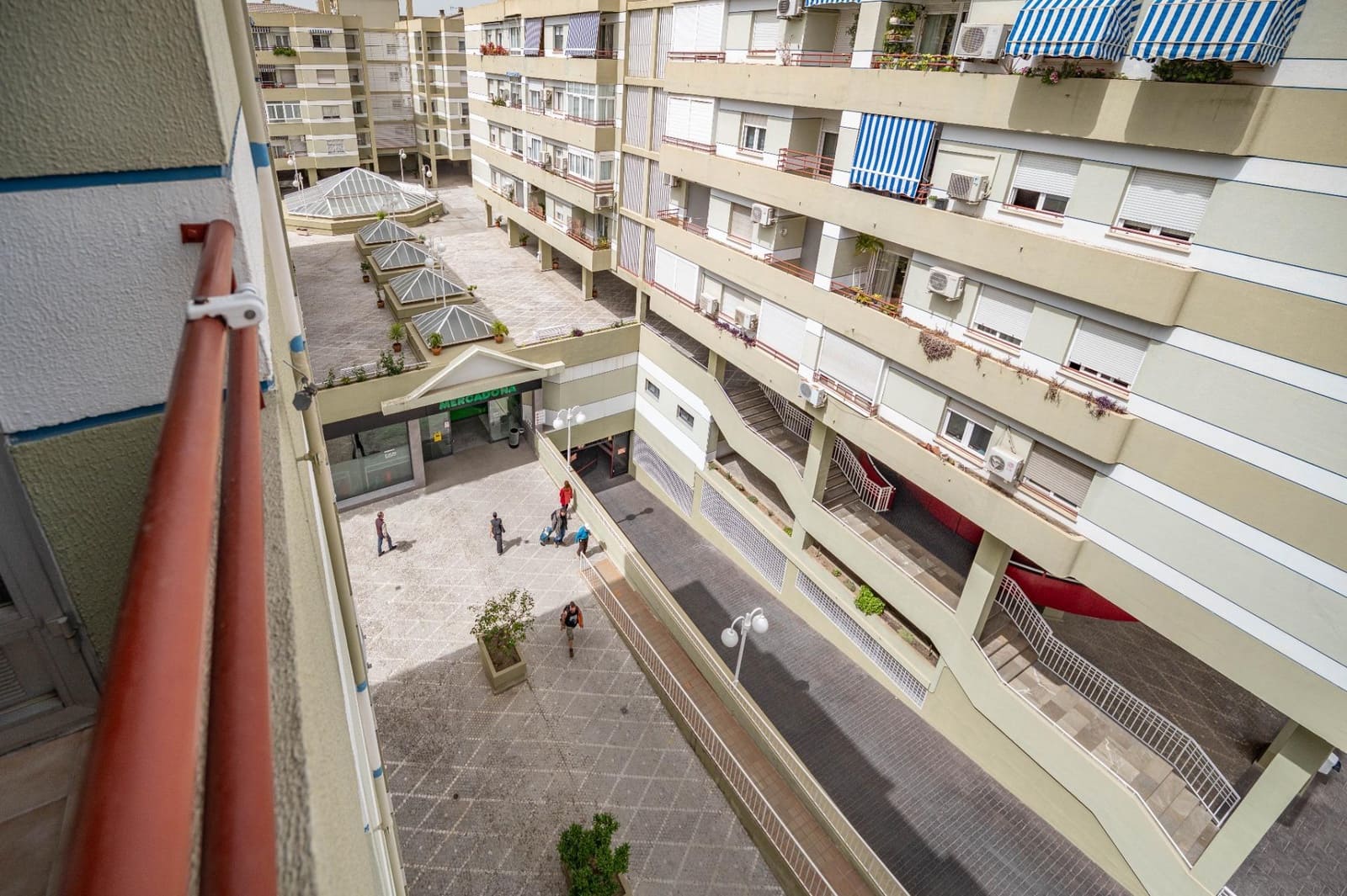 1 soveværelse Lejlighed til salg i Granada by med garage - € 219.000 (Ref: 9787482)