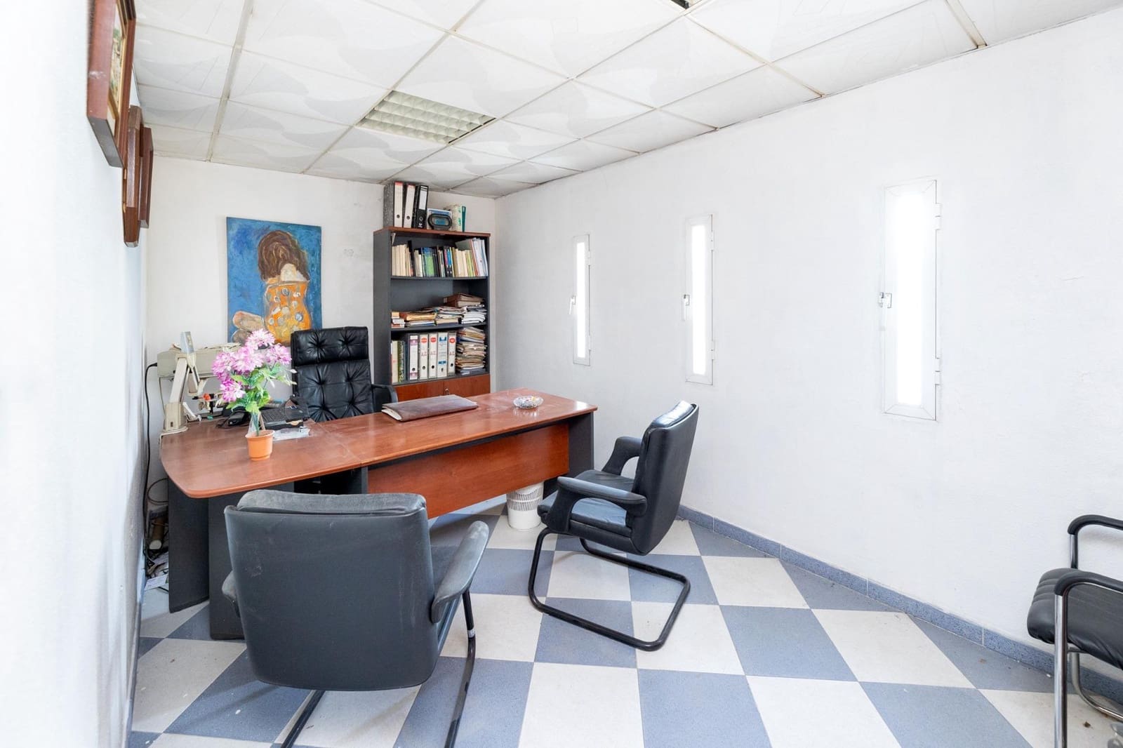 10 makuuhuone Yritys myytävänä paikassa Atarfe mukana 
autotalli - 595 000 € (Ref: 9787483)