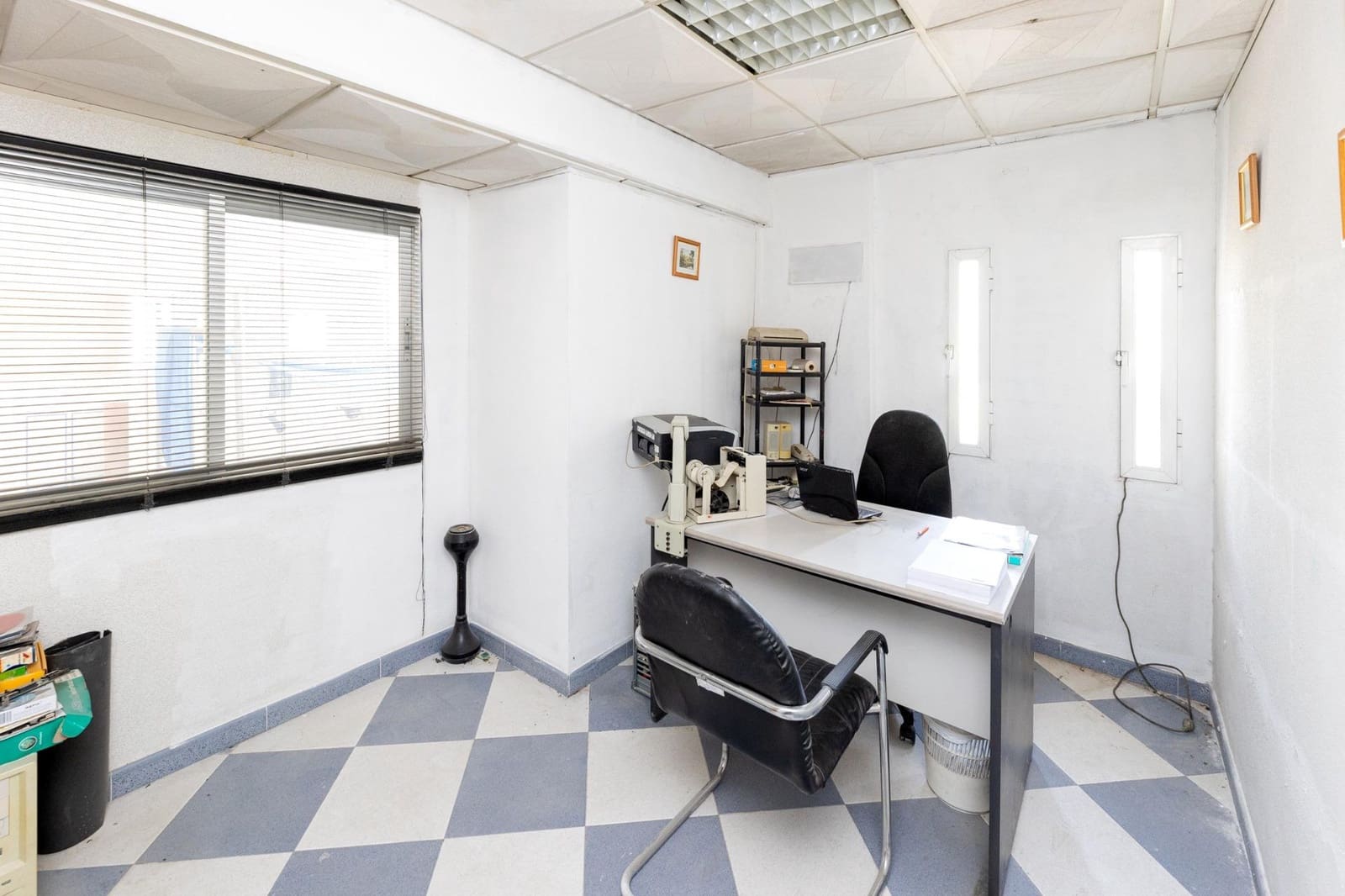 10 makuuhuone Yritys myytävänä paikassa Atarfe mukana 
autotalli - 595 000 € (Ref: 9787483)