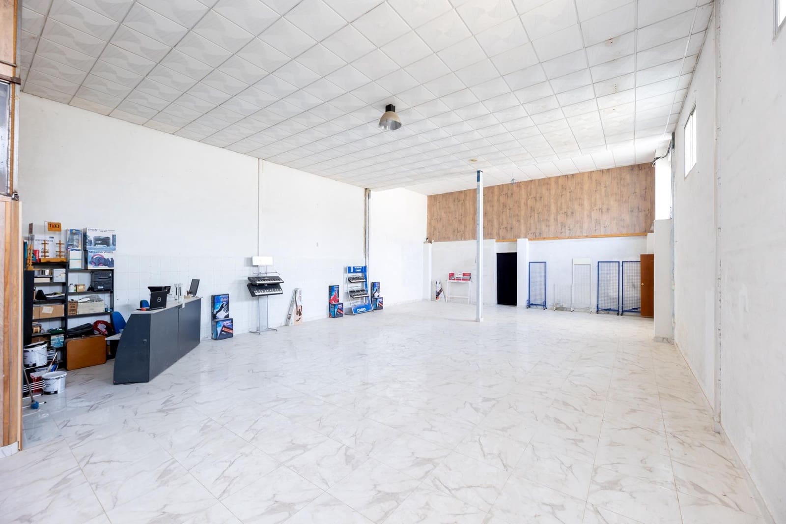 10 makuuhuone Yritys myytävänä paikassa Atarfe mukana 
autotalli - 595 000 € (Ref: 9787483)