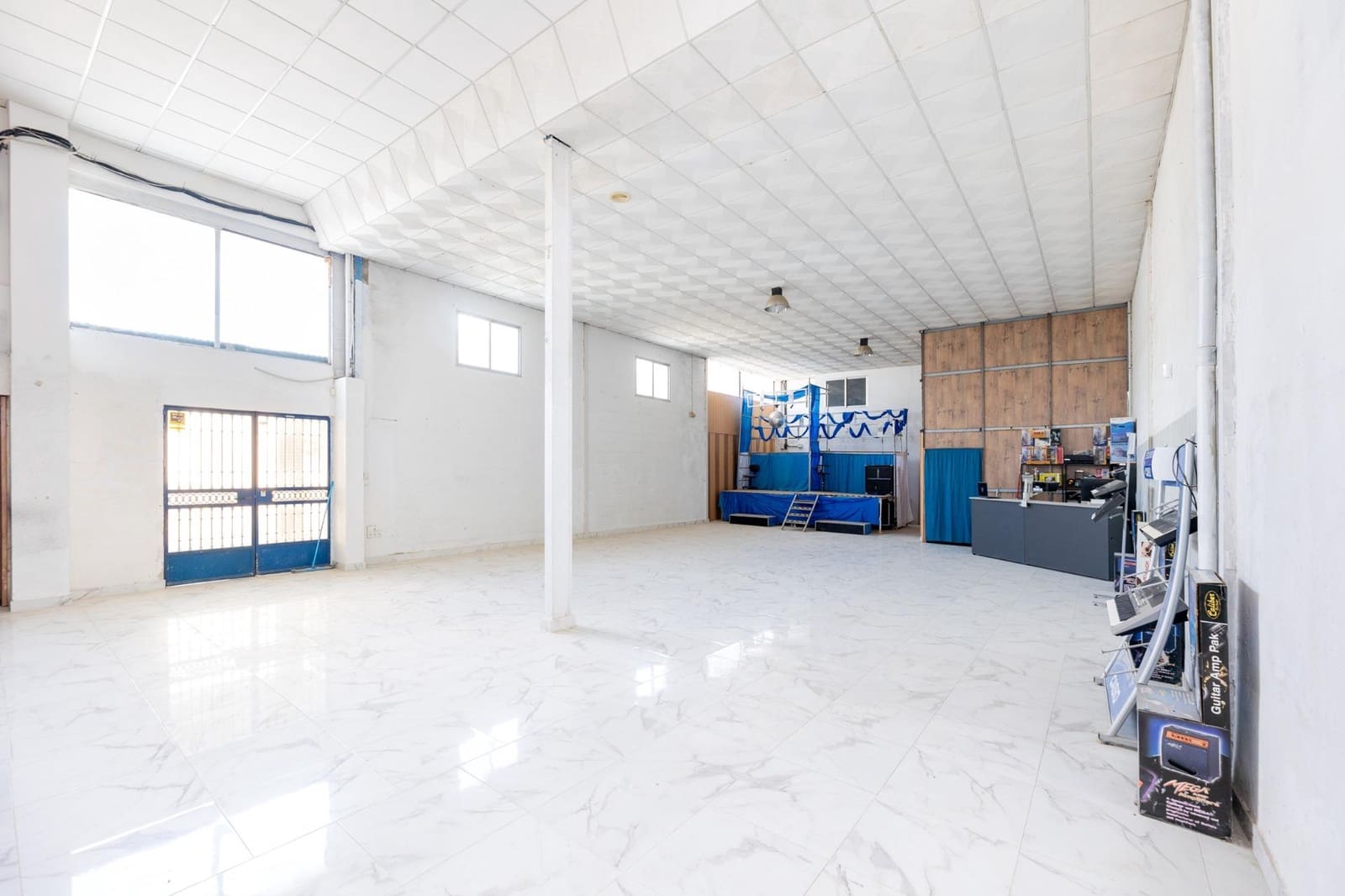 10 makuuhuone Yritys myytävänä paikassa Atarfe mukana 
autotalli - 595 000 € (Ref: 9787483)