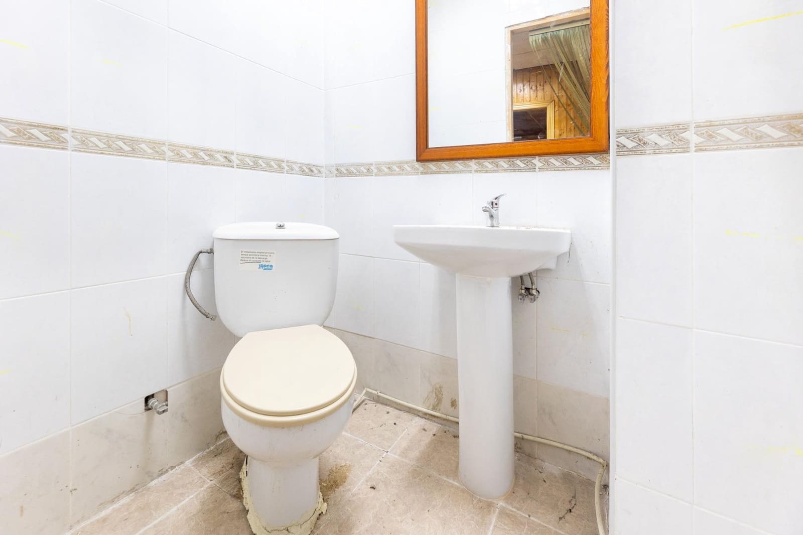 10 makuuhuone Yritys myytävänä paikassa Atarfe mukana 
autotalli - 595 000 € (Ref: 9787483)