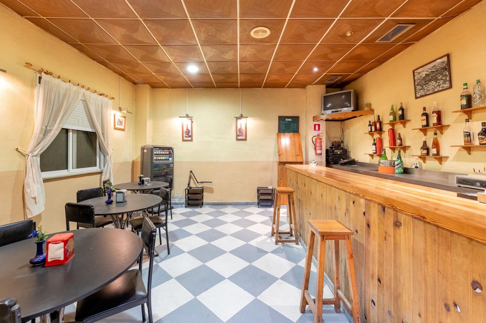 10 makuuhuone Yritys myytävänä paikassa Atarfe mukana 
autotalli - 595 000 € (Ref: 9787483)