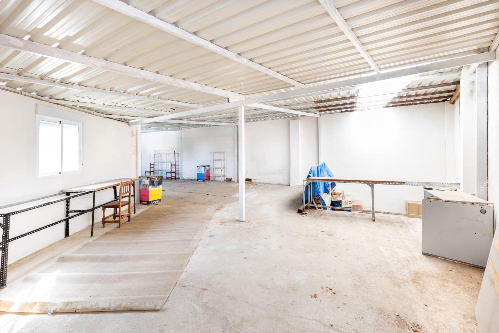 10 makuuhuone Yritys myytävänä paikassa Atarfe mukana 
autotalli - 595 000 € (Ref: 9787483)