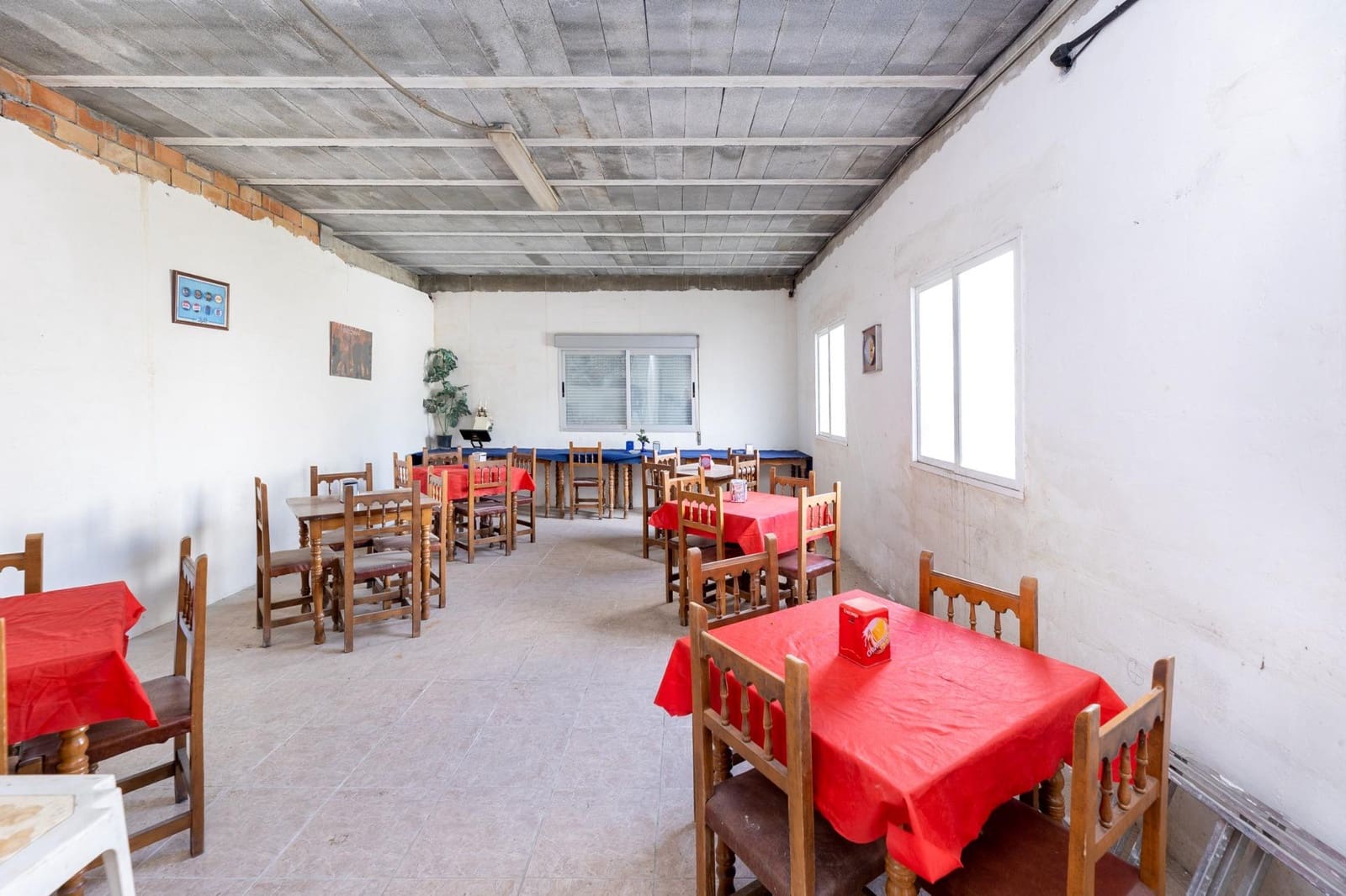 10 makuuhuone Yritys myytävänä paikassa Atarfe mukana 
autotalli - 595 000 € (Ref: 9787483)