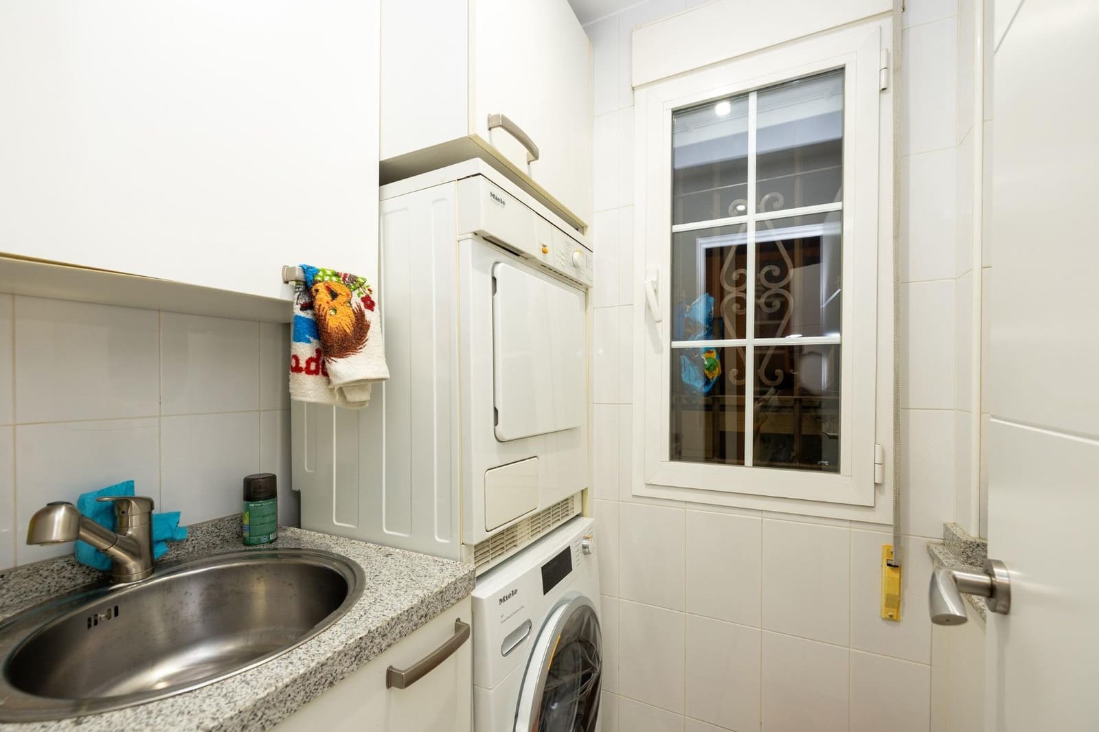 3 quarto Moradia para venda em La Zubia com piscina garagem - 424 000 € (Ref: 9787484)