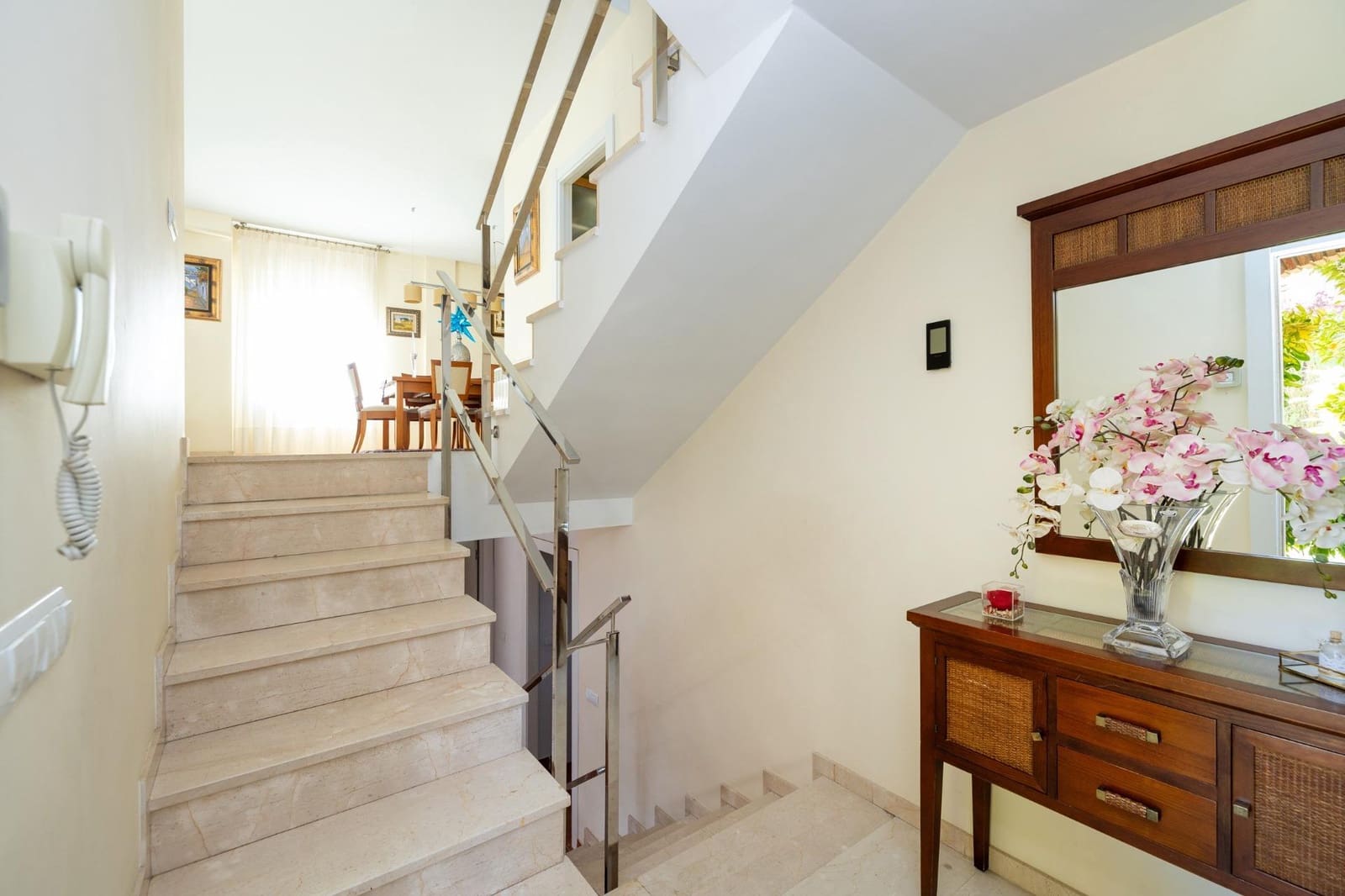 3 quarto Moradia para venda em La Zubia com piscina garagem - 424 000 € (Ref: 9787484)