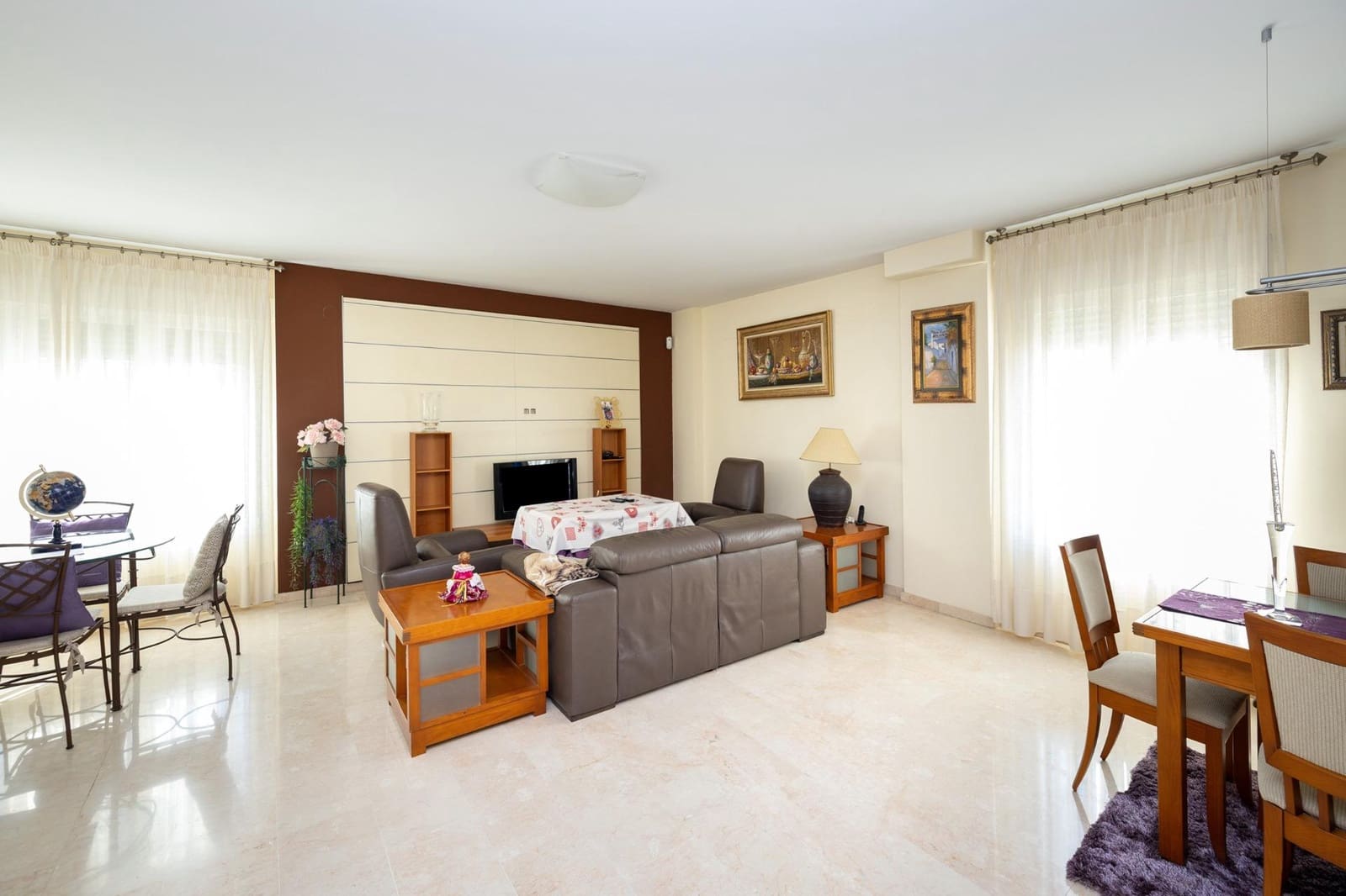 3 quarto Moradia para venda em La Zubia com piscina garagem - 424 000 € (Ref: 9787484)