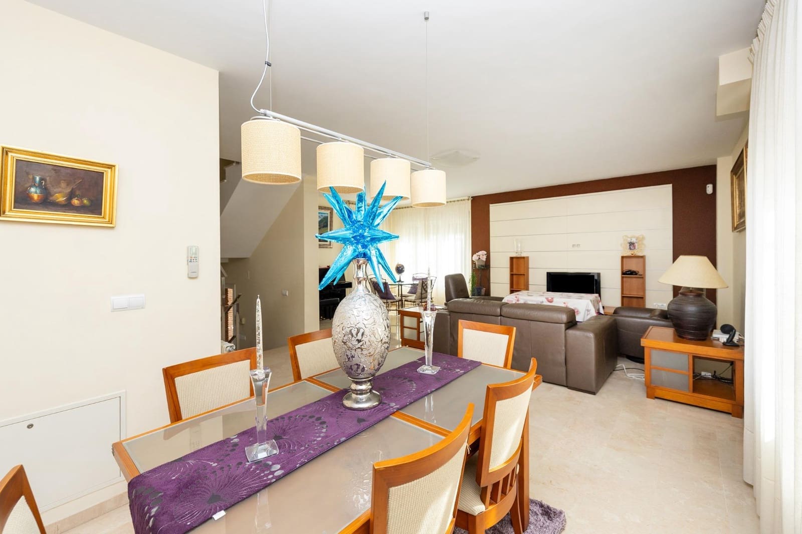 3 quarto Moradia para venda em La Zubia com piscina garagem - 424 000 € (Ref: 9787484)