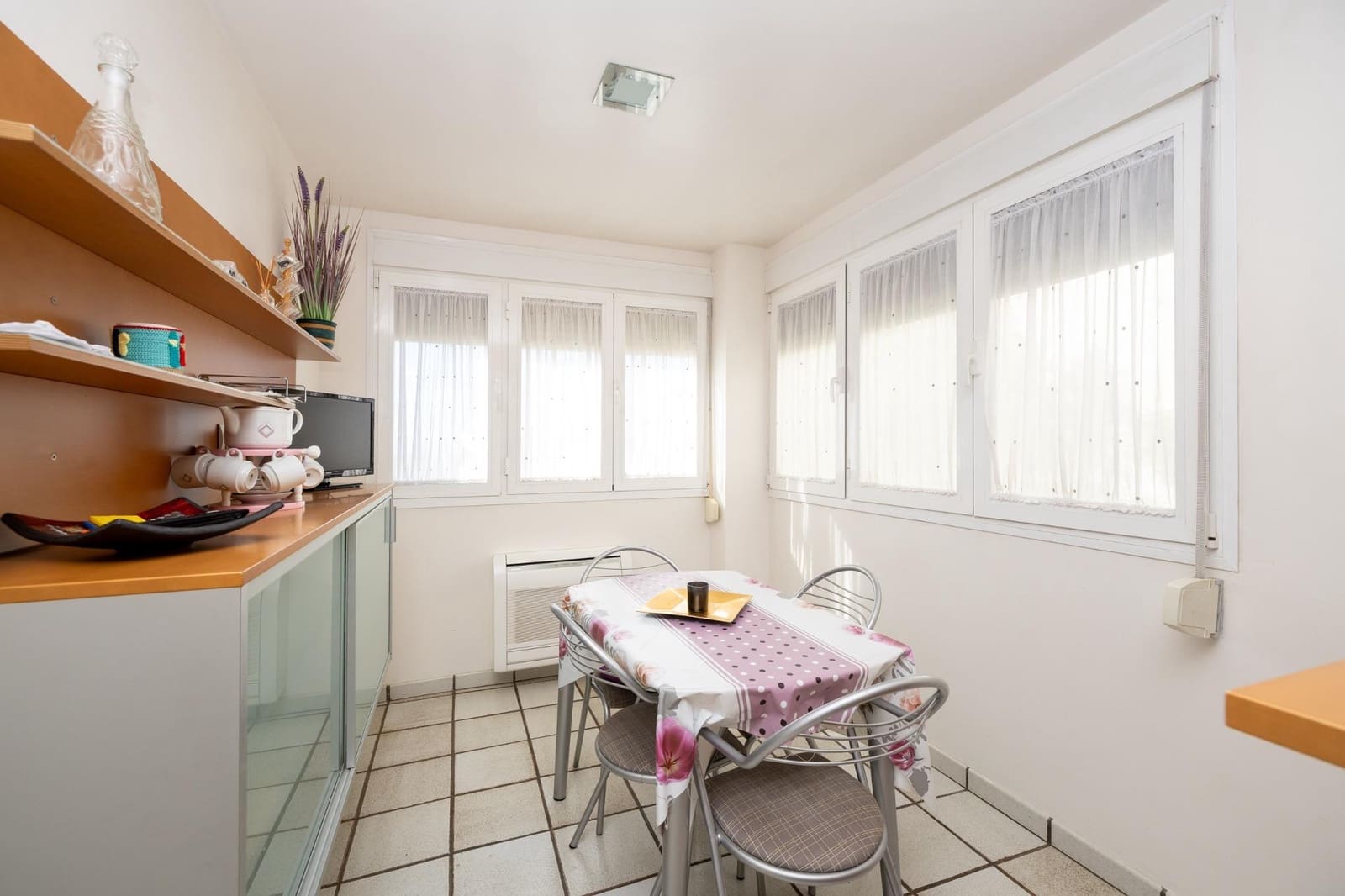 3 quarto Moradia para venda em La Zubia com piscina garagem - 424 000 € (Ref: 9787484)