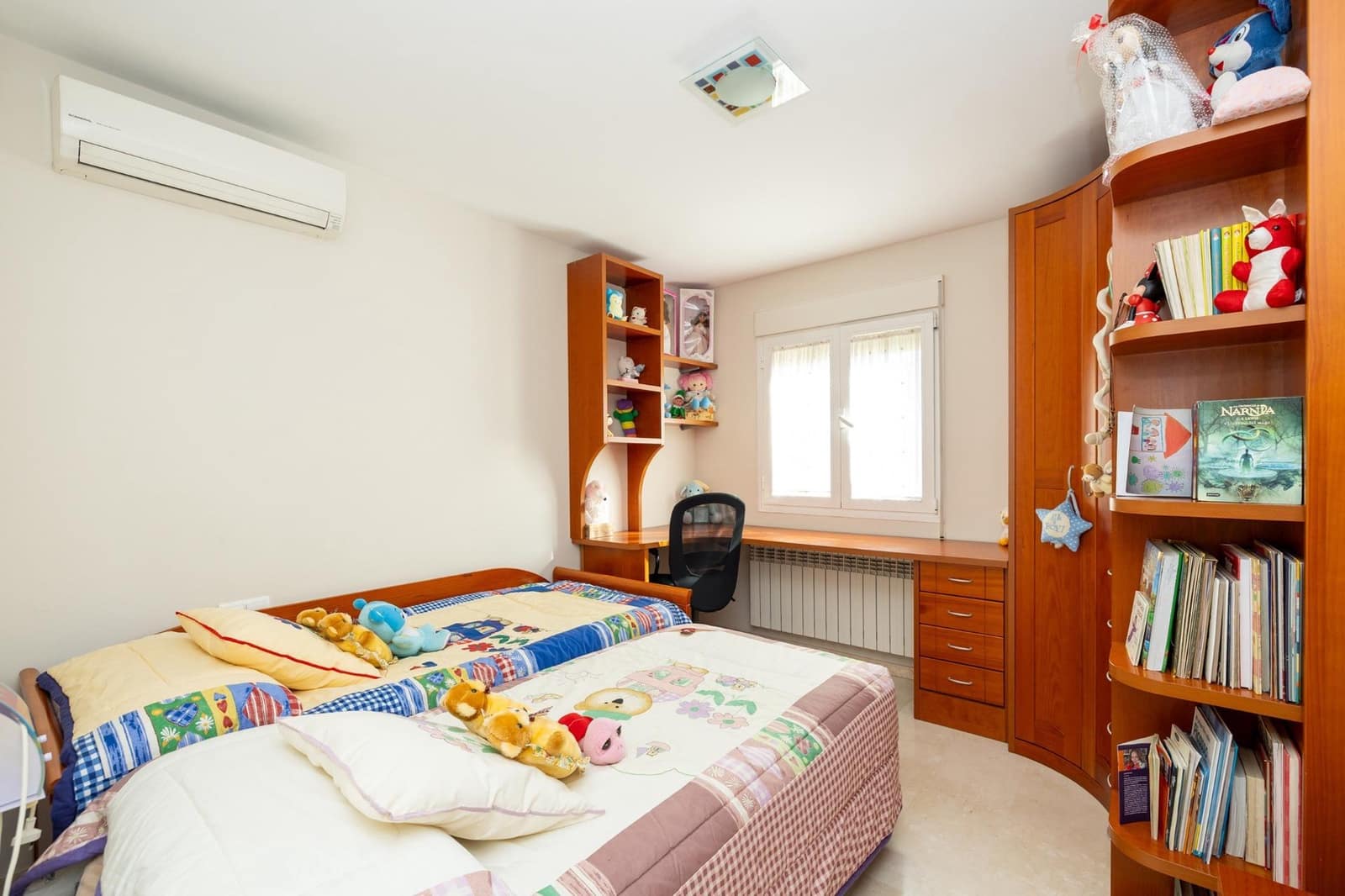 3 quarto Moradia para venda em La Zubia com piscina garagem - 424 000 € (Ref: 9787484)