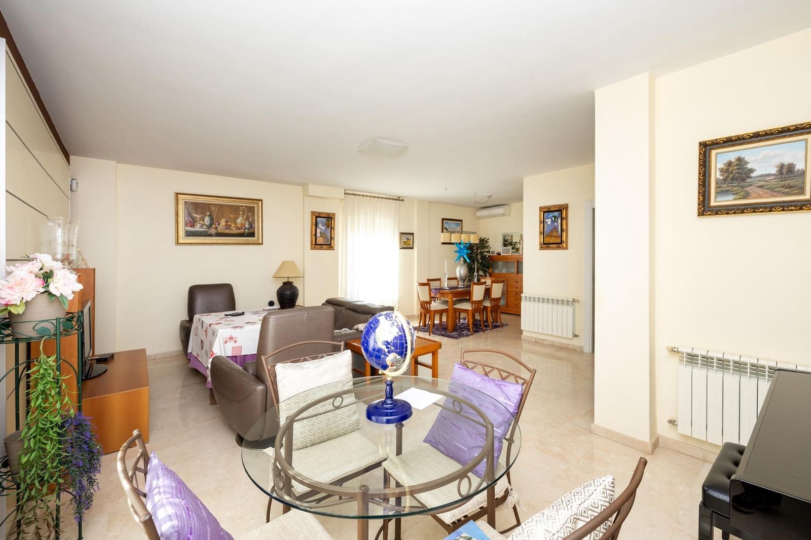 3 quarto Moradia para venda em La Zubia com piscina garagem - 424 000 € (Ref: 9787484)