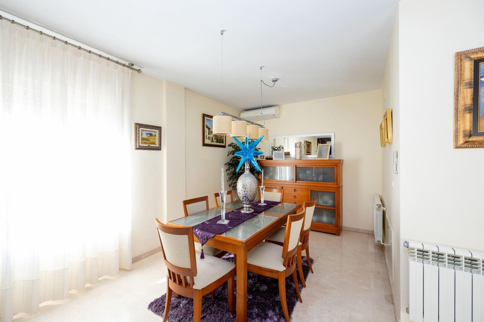 3 quarto Moradia para venda em La Zubia com piscina garagem - 424 000 € (Ref: 9787484)