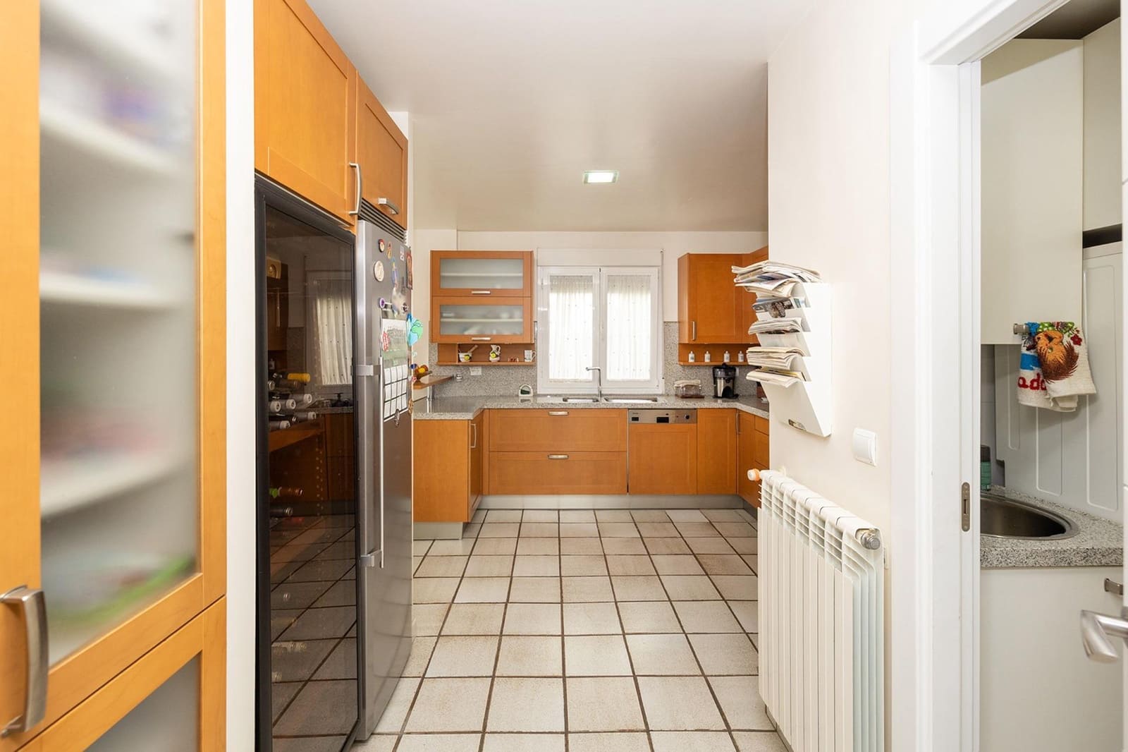 3 quarto Moradia para venda em La Zubia com piscina garagem - 424 000 € (Ref: 9787484)