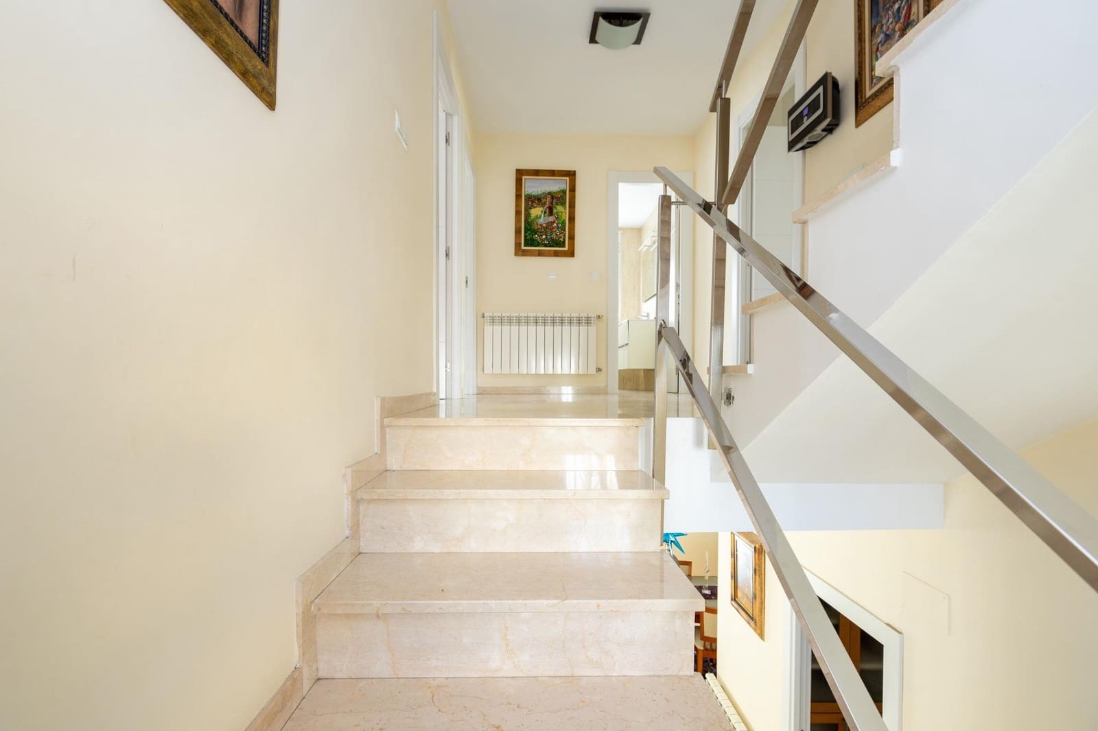 3 quarto Moradia para venda em La Zubia com piscina garagem - 424 000 € (Ref: 9787484)