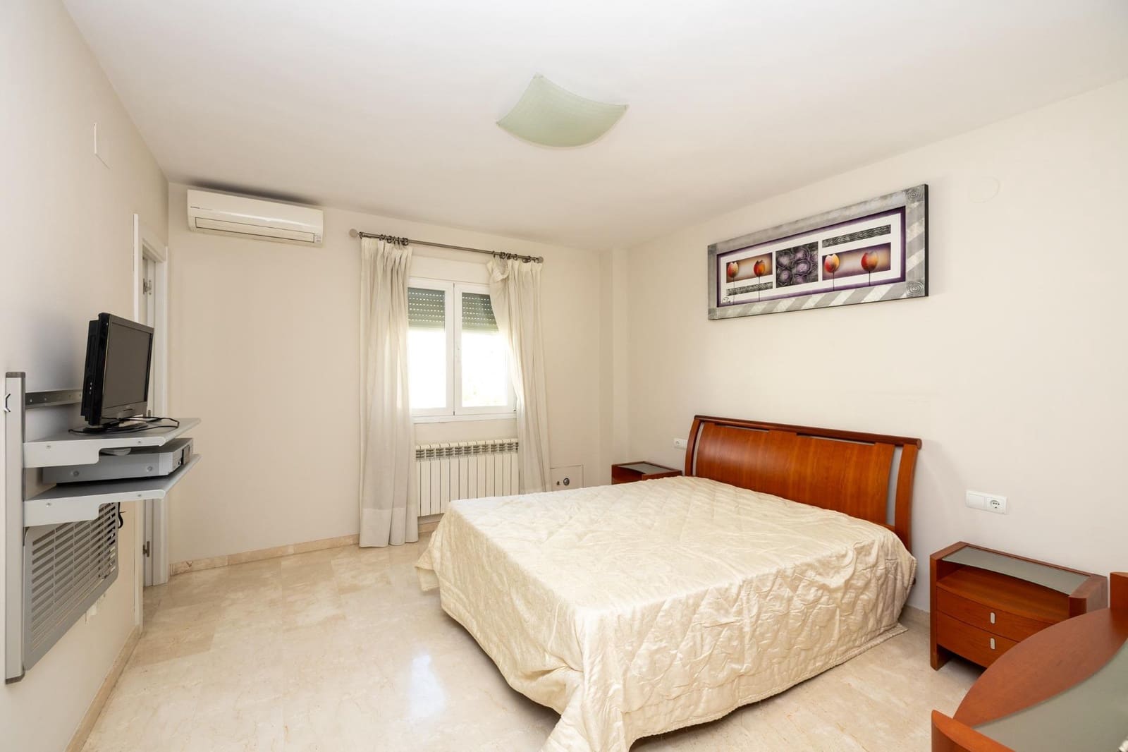 3 quarto Moradia para venda em La Zubia com piscina garagem - 424 000 € (Ref: 9787484)