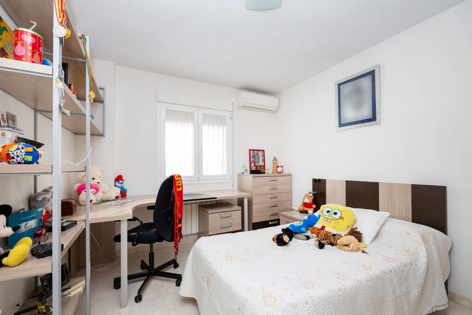 3 quarto Moradia para venda em La Zubia com piscina garagem - 424 000 € (Ref: 9787484)