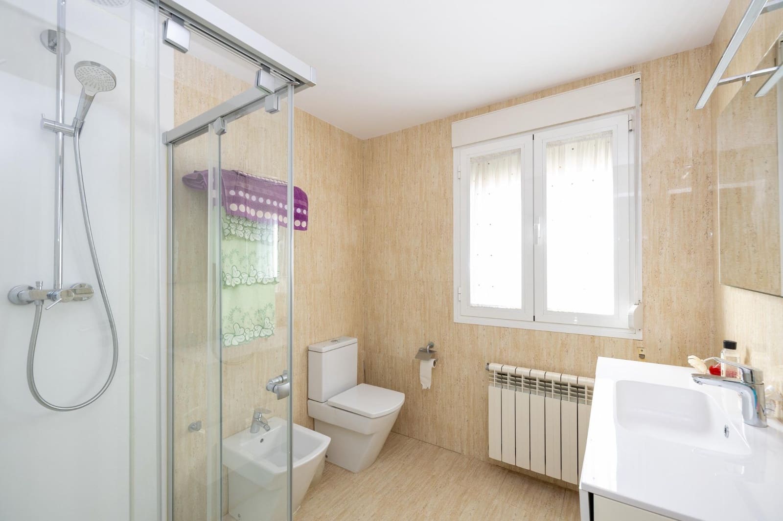 3 quarto Moradia para venda em La Zubia com piscina garagem - 424 000 € (Ref: 9787484)