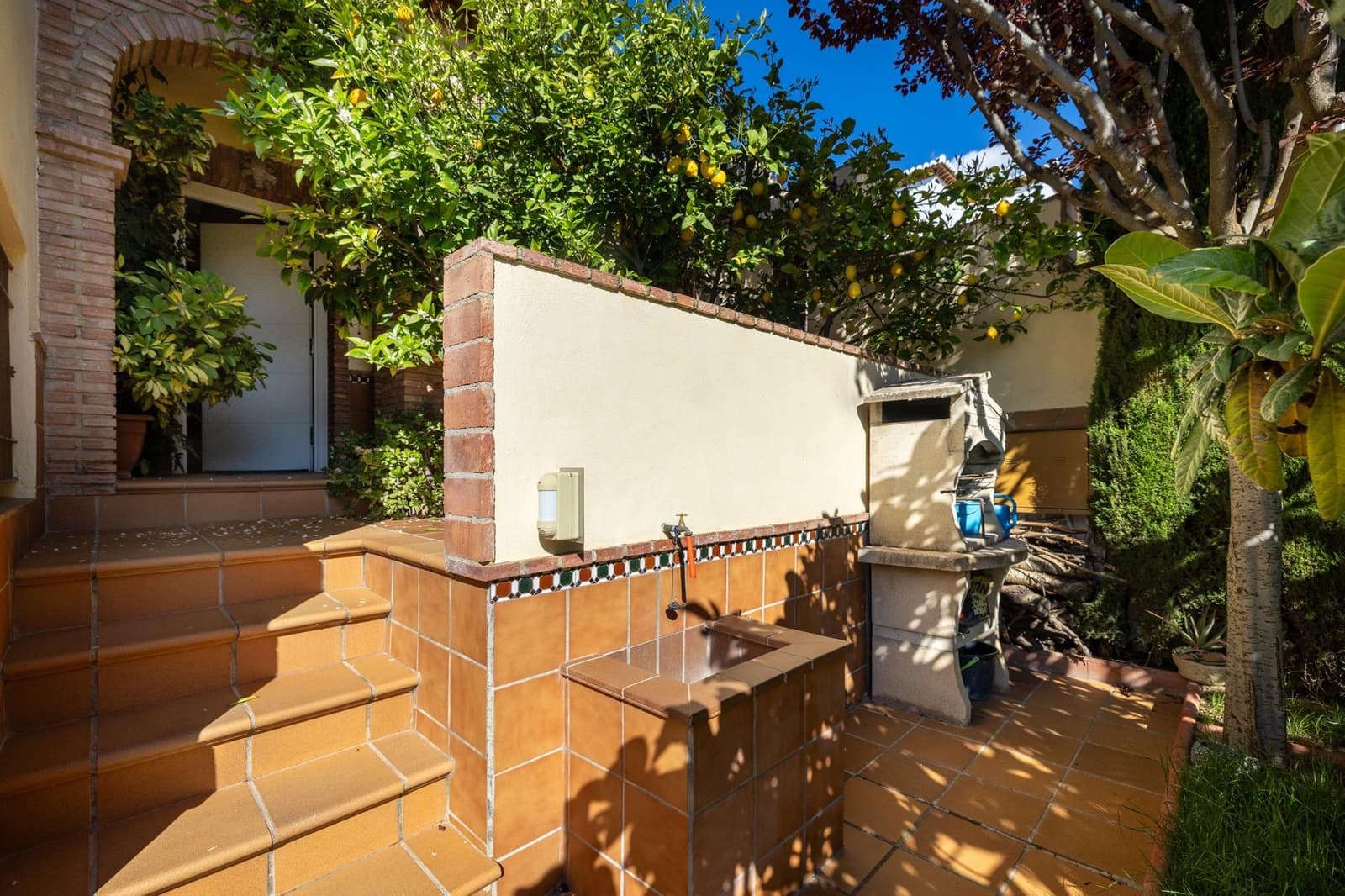 3 quarto Moradia para venda em La Zubia com piscina garagem - 424 000 € (Ref: 9787484)