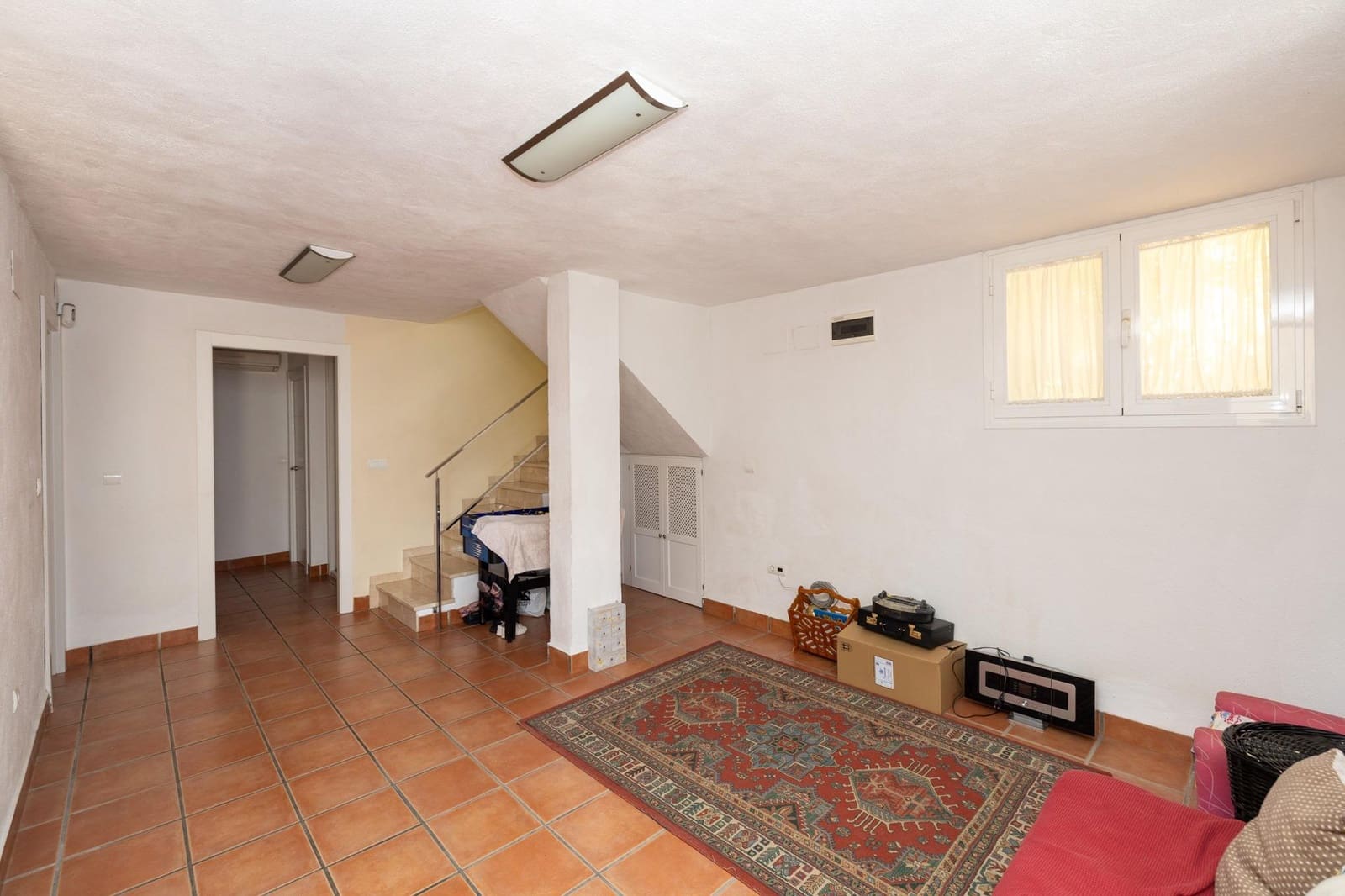 3 quarto Moradia para venda em La Zubia com piscina garagem - 424 000 € (Ref: 9787484)