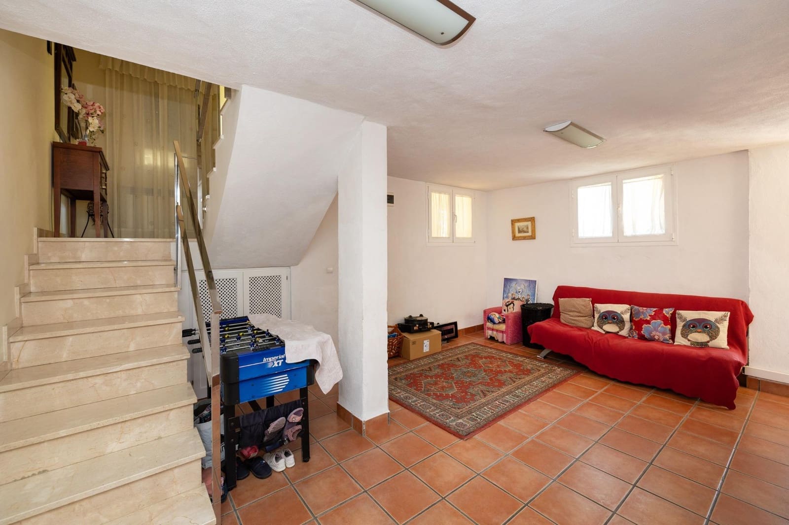 3 quarto Moradia para venda em La Zubia com piscina garagem - 424 000 € (Ref: 9787484)