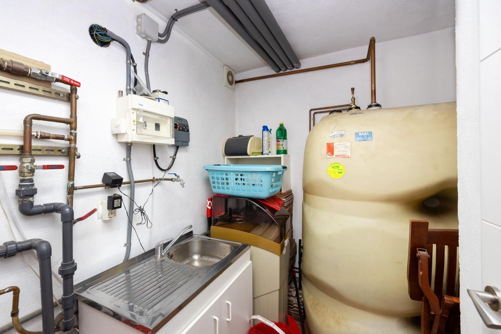 3 quarto Moradia para venda em La Zubia com piscina garagem - 424 000 € (Ref: 9787484)