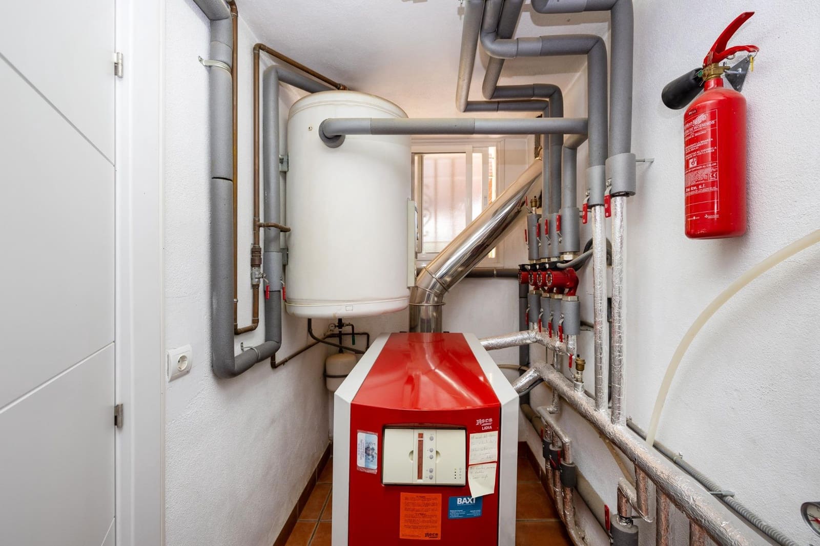 3 quarto Moradia para venda em La Zubia com piscina garagem - 424 000 € (Ref: 9787484)