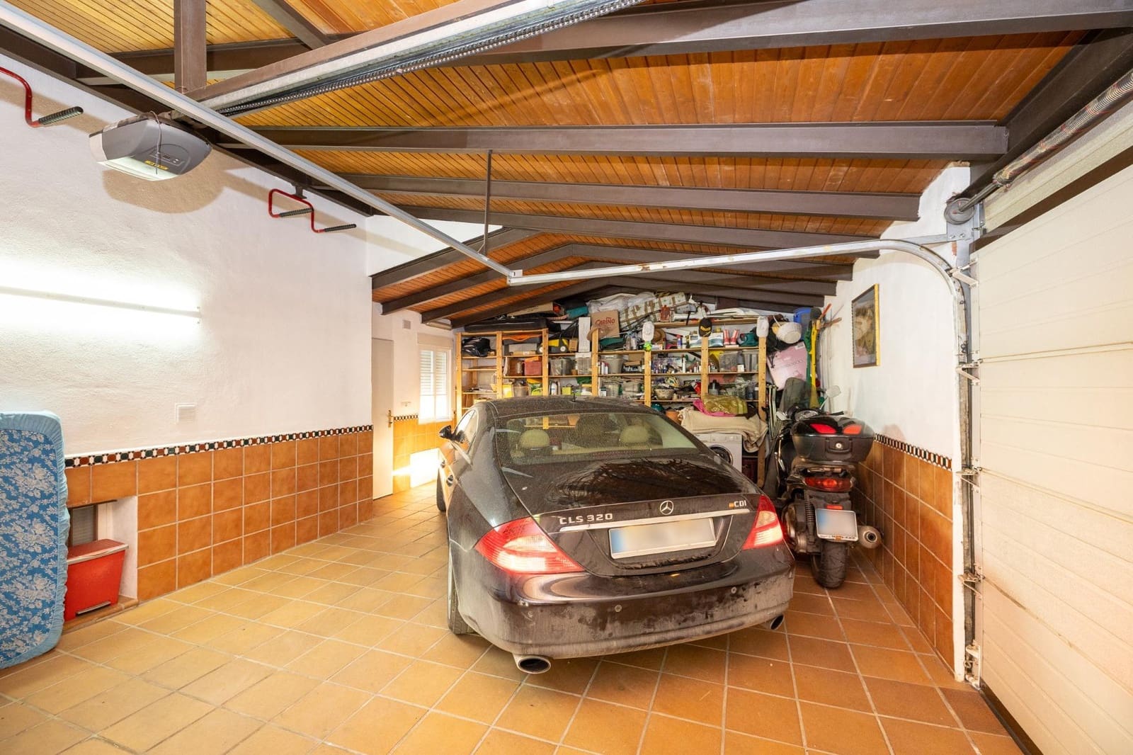 3 quarto Moradia para venda em La Zubia com piscina garagem - 424 000 € (Ref: 9787484)