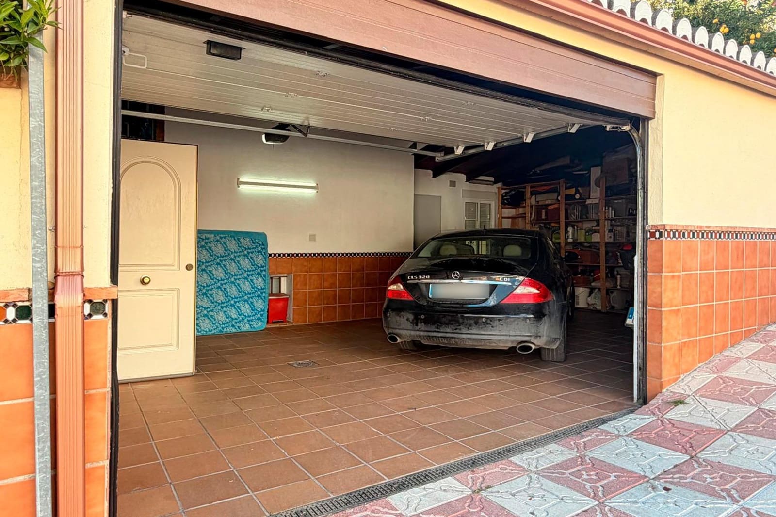3 quarto Moradia para venda em La Zubia com piscina garagem - 424 000 € (Ref: 9787484)