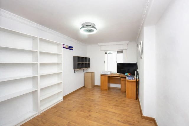 2 quarto Apartamento para venda em Albolote com garagem - 170 000 € (Ref: 9788680)