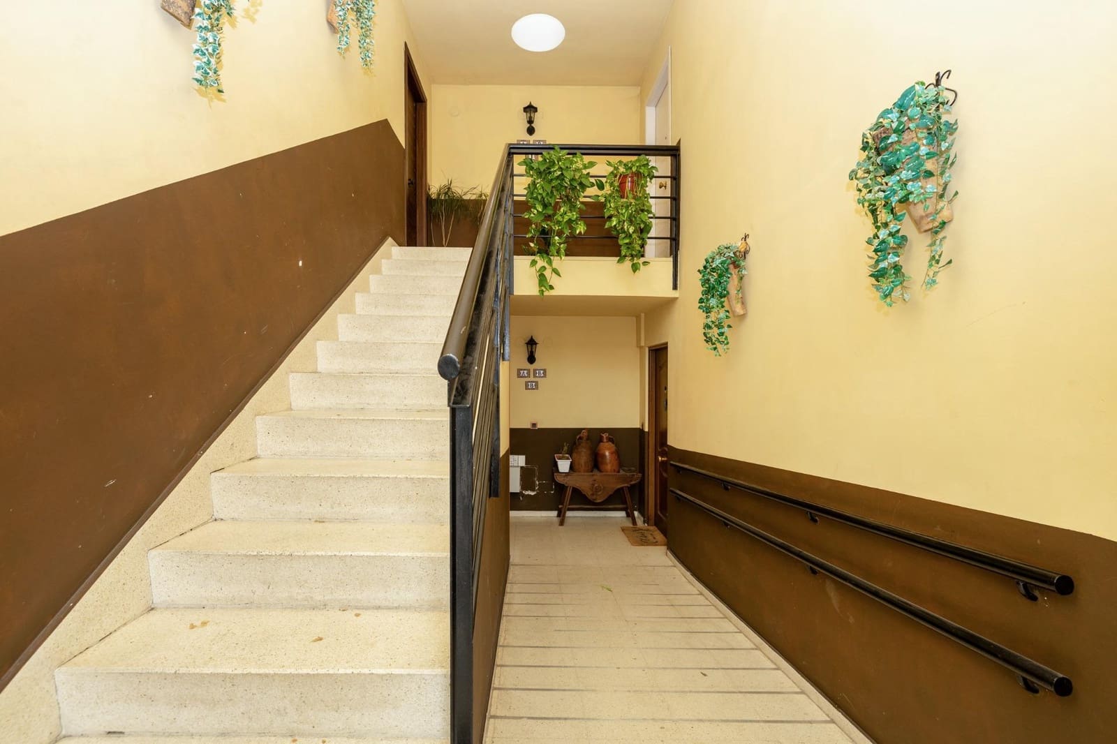 2 quarto Apartamento para venda em Albolote com garagem - 170 000 € (Ref: 9788680)