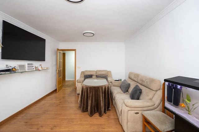 2 quarto Apartamento para venda em Albolote com garagem - 170 000 € (Ref: 9788680)