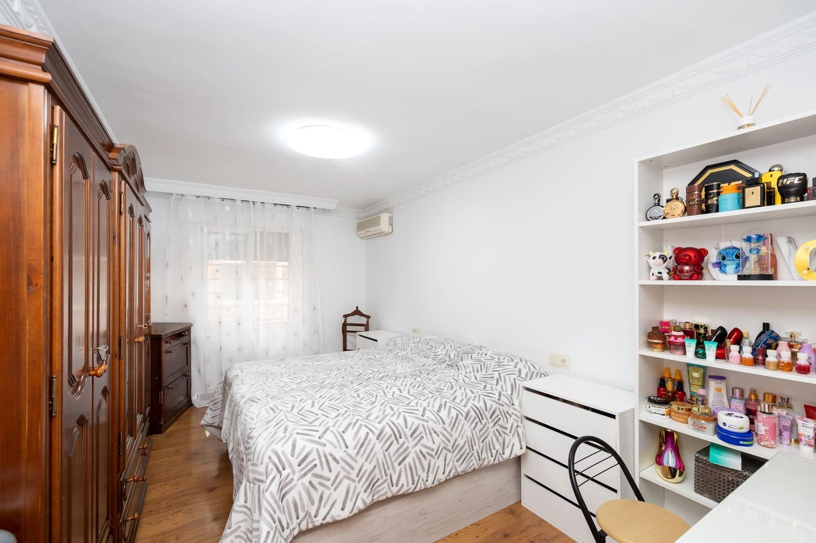 2 quarto Apartamento para venda em Albolote com garagem - 170 000 € (Ref: 9788680)