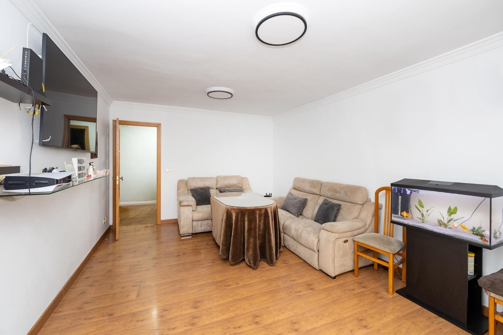 2 quarto Apartamento para venda em Albolote com garagem - 170 000 € (Ref: 9788680)