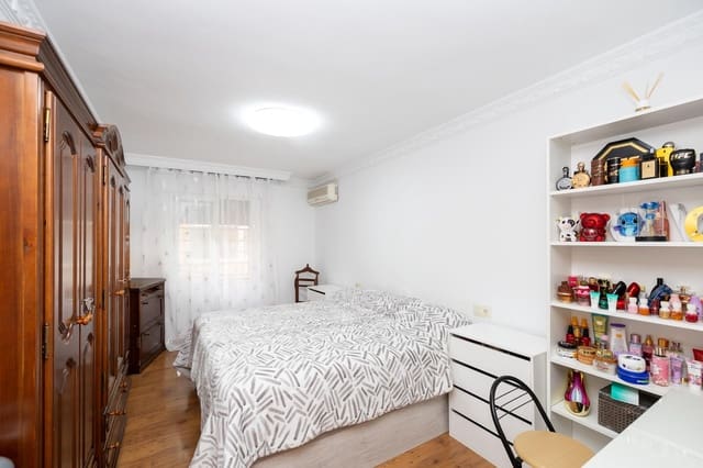 2 quarto Apartamento para venda em Albolote com garagem - 170 000 € (Ref: 9788680)