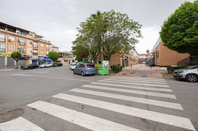 2 quarto Apartamento para venda em Albolote com garagem - 170 000 € (Ref: 9788680)