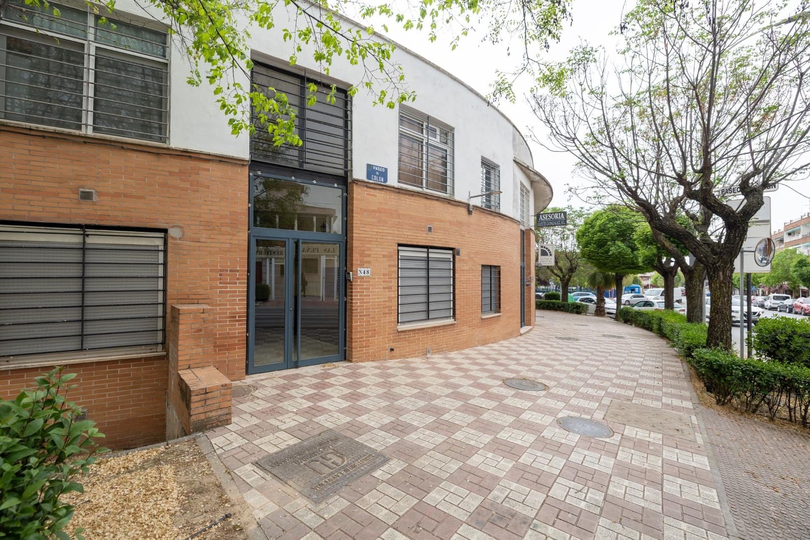 2 quarto Apartamento para venda em Albolote com garagem - 170 000 € (Ref: 9788680)