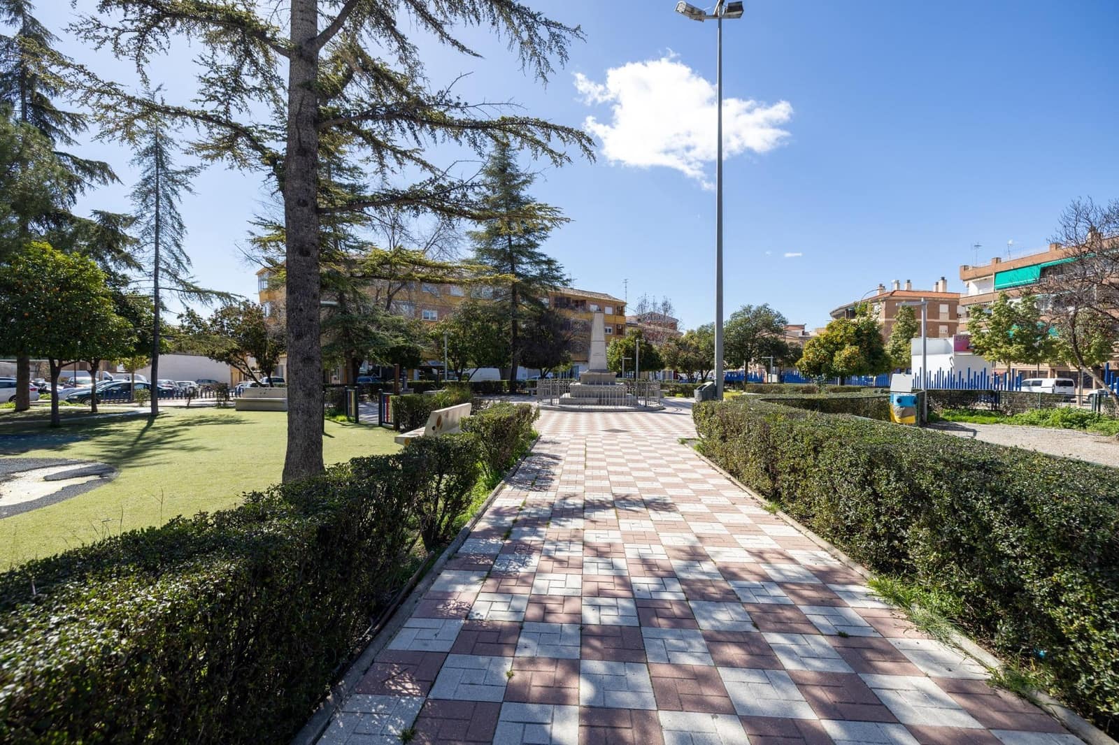 2 quarto Apartamento para venda em Albolote com garagem - 170 000 € (Ref: 9788680)