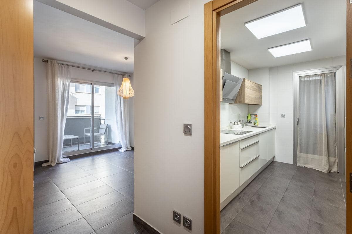 3 quarto Apartamento para venda em Alhendin com piscina - 250 000 € (Ref: 9788681)