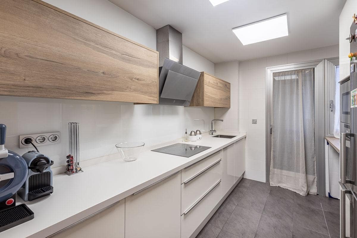 3 quarto Apartamento para venda em Alhendin com piscina - 250 000 € (Ref: 9788681)